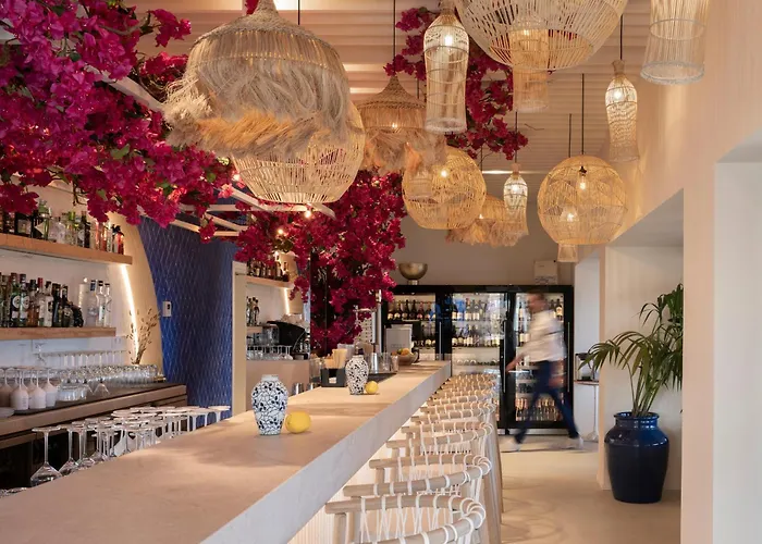 Mett Marbella EsteponaSpa Hotel